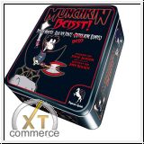 Kartenspiel Munchkin beisst! 1 + 2 Blechdose