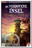Abenteuerspiel Die verbotene Insel
