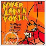 Kartenspiel Kakerlakenpoker