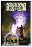 Fantasy Brettspiel Arkham Horror Das Tor des Verderbens Erw.