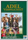 Spiel des Jahres Adel verpflichtet