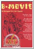 Brettspiel B- Movie