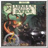 Fantasy Brettspiel Arkham Horror