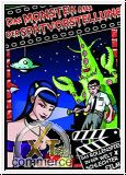 Rollenspiel Regelwerk Das Monster aus der Sp�tvorstellung
