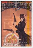 Rollenspiel Regelwerk Deadlands SC dt.