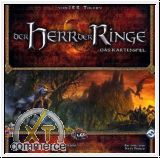 Fantasyspiel Der Herr der Ringe Kartenspiel