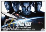 Fantasy Brettspiel Star Trek Expeditions