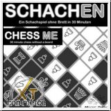 Denkspiel Schachen
