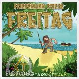 Abenteuerspiel Freitag