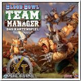 Kartenspiel Blood Bowl Team Manager Das Kartenspiel