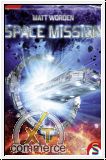 Fantasyspiel Space Mission