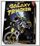 Galaxy Trucker dt.