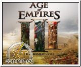 Strategiespiel Age of Empires 3 - Das Zeitalter der Entdeckungen
