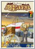 Strategiespiel Handel Le Havre