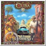 El Presidente