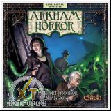 Arkham Horror - Kingsport Horror Erweiterung