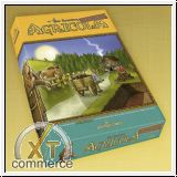 Strategiespiel Aufbau Agricola Die Moorbauern Erweiterung