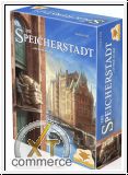 Strategie Handel Die Speicherstadt