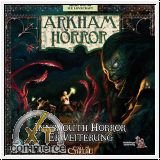 Fantasy Brettspiel Arkham Horror Schatten �ber Innsmouth