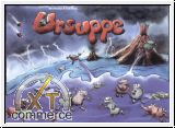 Strategiespiel Ursuppe