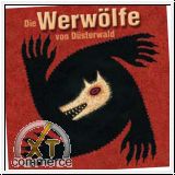 Party Kartenspiel Werw�lfe von D�sterwald