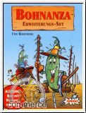 Kartenspiel Bohnanza Erweiterungs- Set