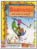Kartenspiel Bohnanza