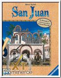 Kartenspiel San Juan