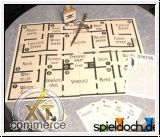 Krimi Brettspiel Kill Dr. Lucky