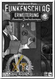 Strategiespiel Funkenschlag Benelux / Zentraleuropa Erw.