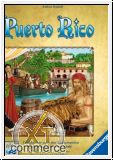 Strategiespiel Aufbau Puerto Rico