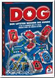 Brettspiel Dog