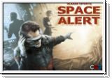 Fantasy Brettspiel Space Alert