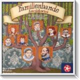 Kartenspiel Familie Familienbande