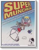 Kartenspiel Super Munchkin 1 + 2 Blechdose