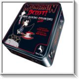 Kartenspiel Munchkin beisst! 1 + 2 Blechdose