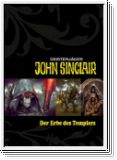 John Sinclair Abenteuerspiel Der Erbe des Templers