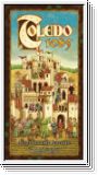 Kartenspiel Toledo 1085