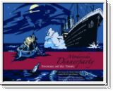 M�rderische Dinnerparty Totentanz auf der Titanic