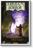 Fantasy Brettspiel Arkham Horror Das Tor des Verderbens Erw.