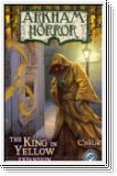 Fantasy Brettspiel Arkham Horror Der K�nig in Gelb Erw.
