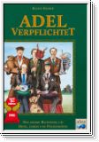 Spiel des Jahres Adel verpflichtet