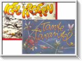 Brettspiel Familie Igel �rgern & Tante Tarantel