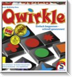 Spiel des Jahres Qwirkle