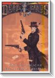 Rollenspiel Regelwerk Deadlands SC dt.