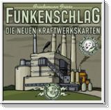 Strategiespiel Handel Funkenschlag Die neuen Kraftwerkskarten