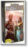 Kartenspiel 7 Wonders Leaders Erweiterung