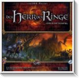 Fantasyspiel Der Herr der Ringe Kartenspiel