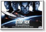 Fantasy Brettspiel Star Trek Expeditions