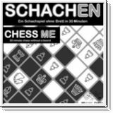 Denkspiel Schachen